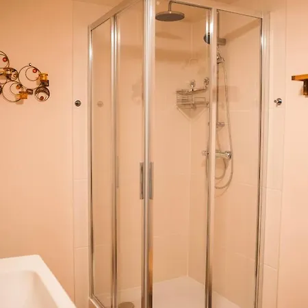 Apartment Hainfeld * Hainfeld