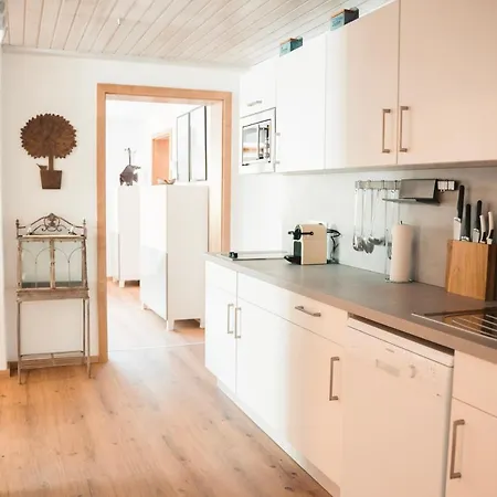 Apartamento Apartment Hainfeld *