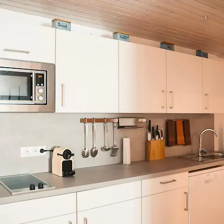 Apartment Hainfeld * Hainfeld