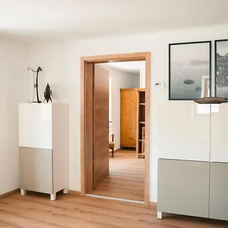 Apartamento Apartment Hainfeld *