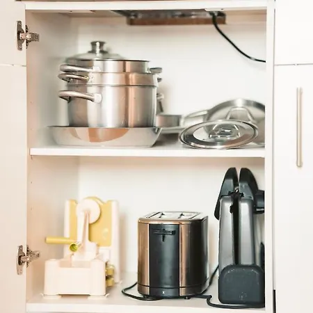 Apartamento Apartment Hainfeld