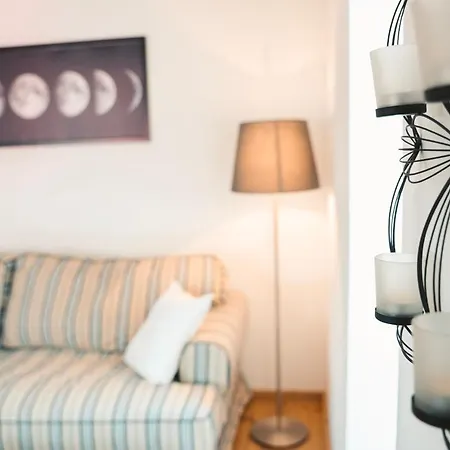 Apartamento Apartment Hainfeld Hainfeld