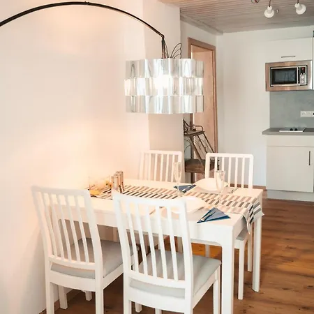 Apartment Hainfeld Apartamento Hainfeld