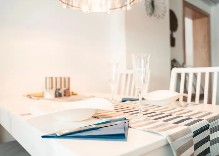 Apartment Hainfeld Апартаменты *