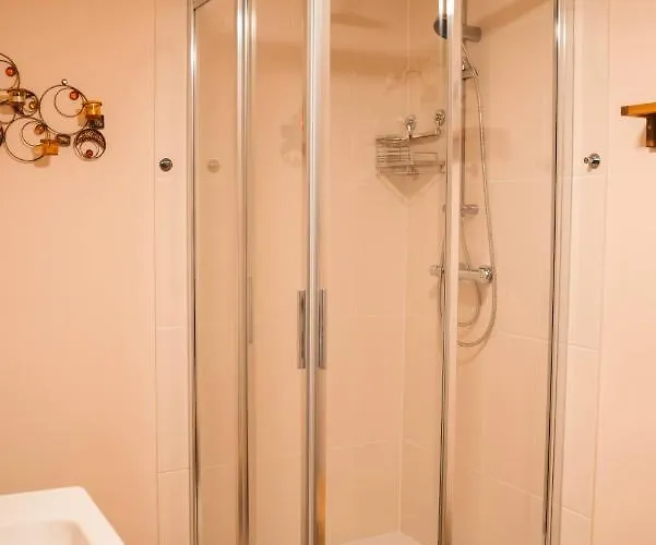 Apartment Hainfeld * Hainfeld