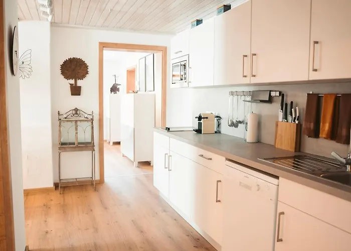 Апартаменты Apartment Hainfeld *