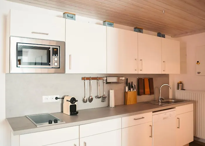 Apartment Hainfeld * Hainfeld