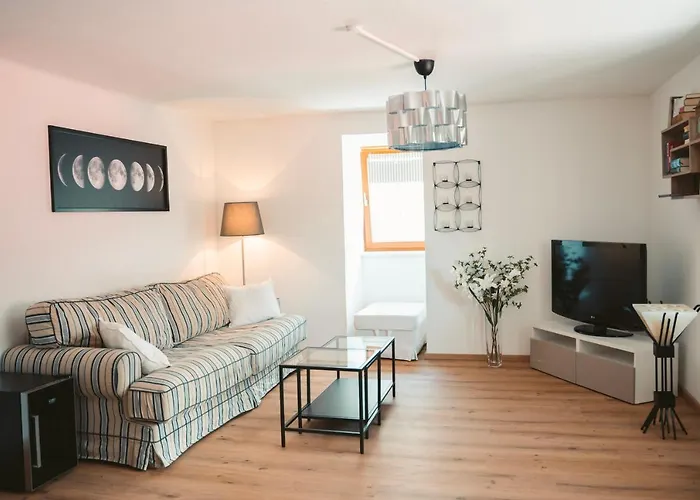 Apartment Hainfeld Hainfeld