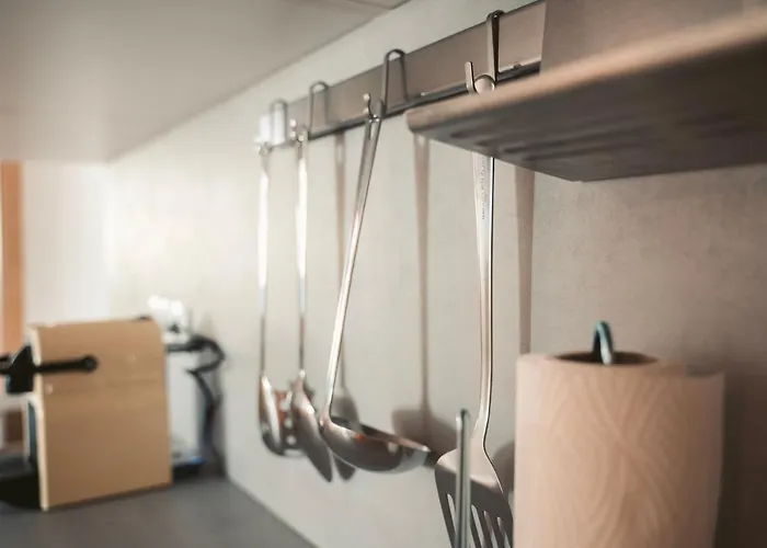 Апартаменты Apartment Hainfeld Hainfeld