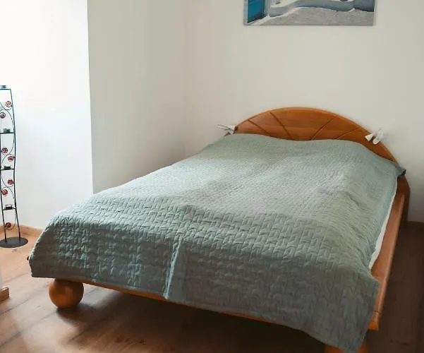 Apartment Hainfeld Hainfeld