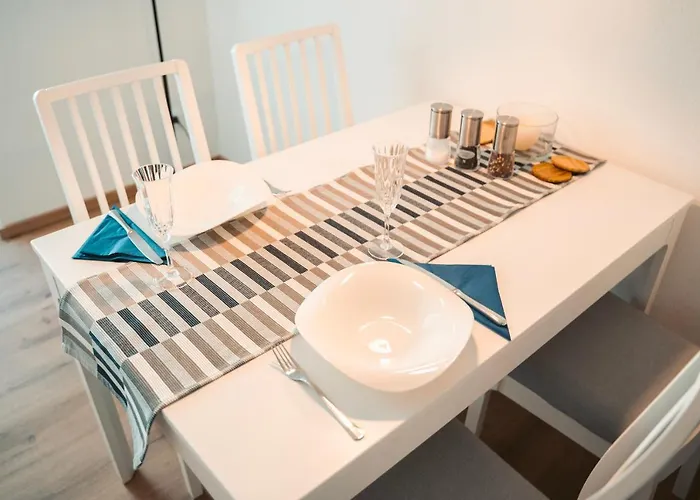 Apartment Hainfeld Hainfeld