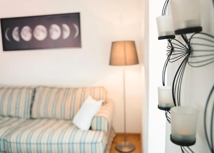 Appartement Apartment Hainfeld Hainfeld