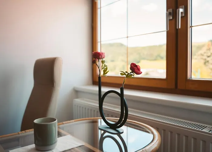 Apartment Hainfeld Appartement