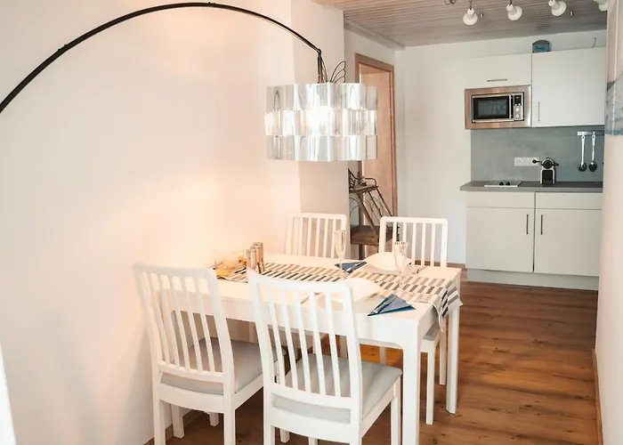 Apartment Hainfeld Апартаменты Hainfeld