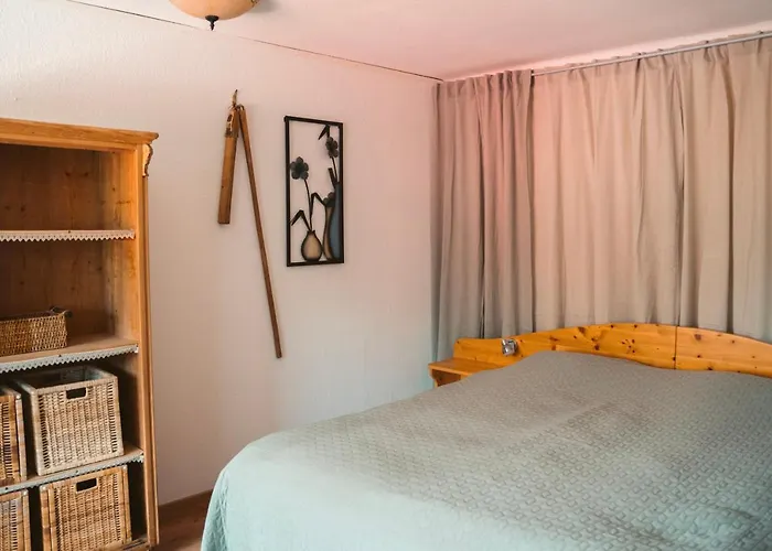 Apartment Hainfeld Апартаменты Hainfeld